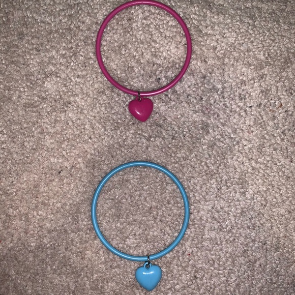 Set of 6 Kids Bracelets - Picture 3 of 4